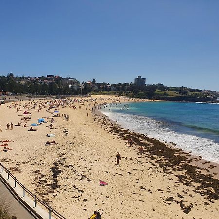 Podbed Coogee Beachside سيدني المظهر الخارجي الصورة