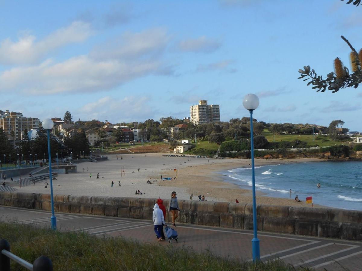 Podbed Coogee Beachside سيدني المظهر الخارجي الصورة