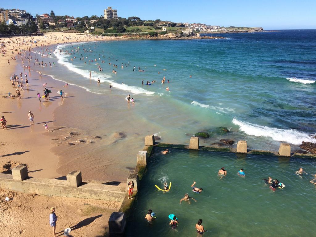 Podbed Coogee Beachside سيدني الغرفة الصورة