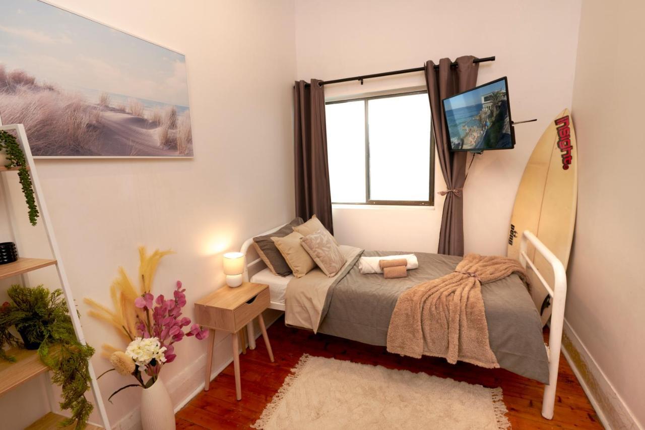 Podbed Coogee Beachside سيدني المظهر الخارجي الصورة