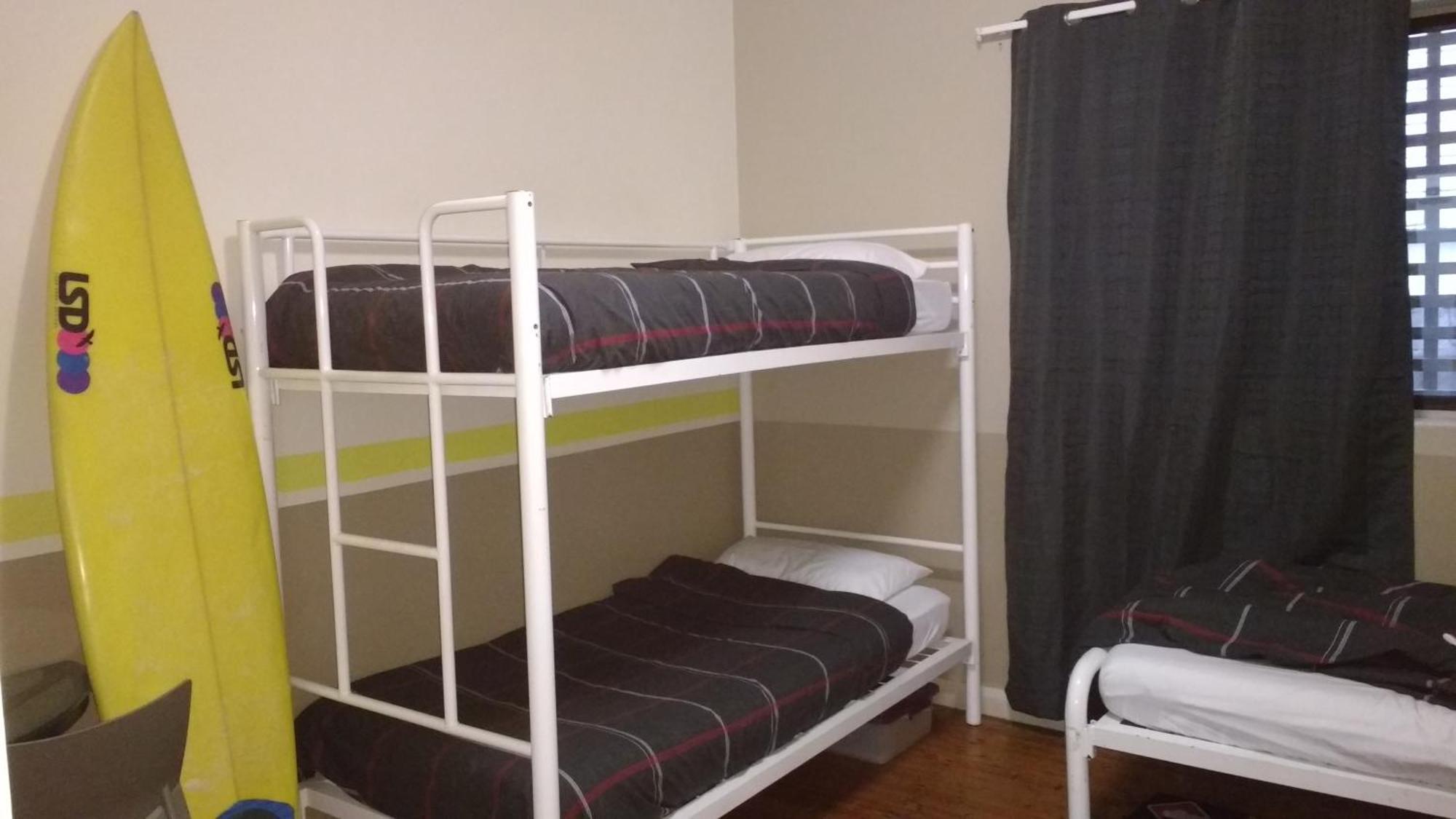 Podbed Coogee Beachside سيدني المظهر الخارجي الصورة