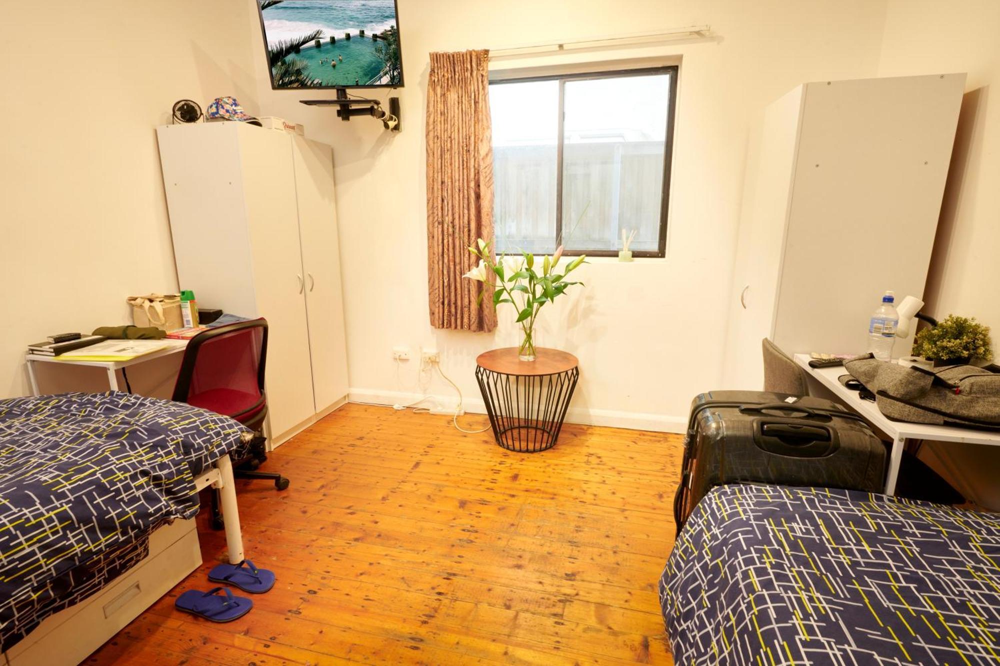 Podbed Coogee Beachside سيدني المظهر الخارجي الصورة