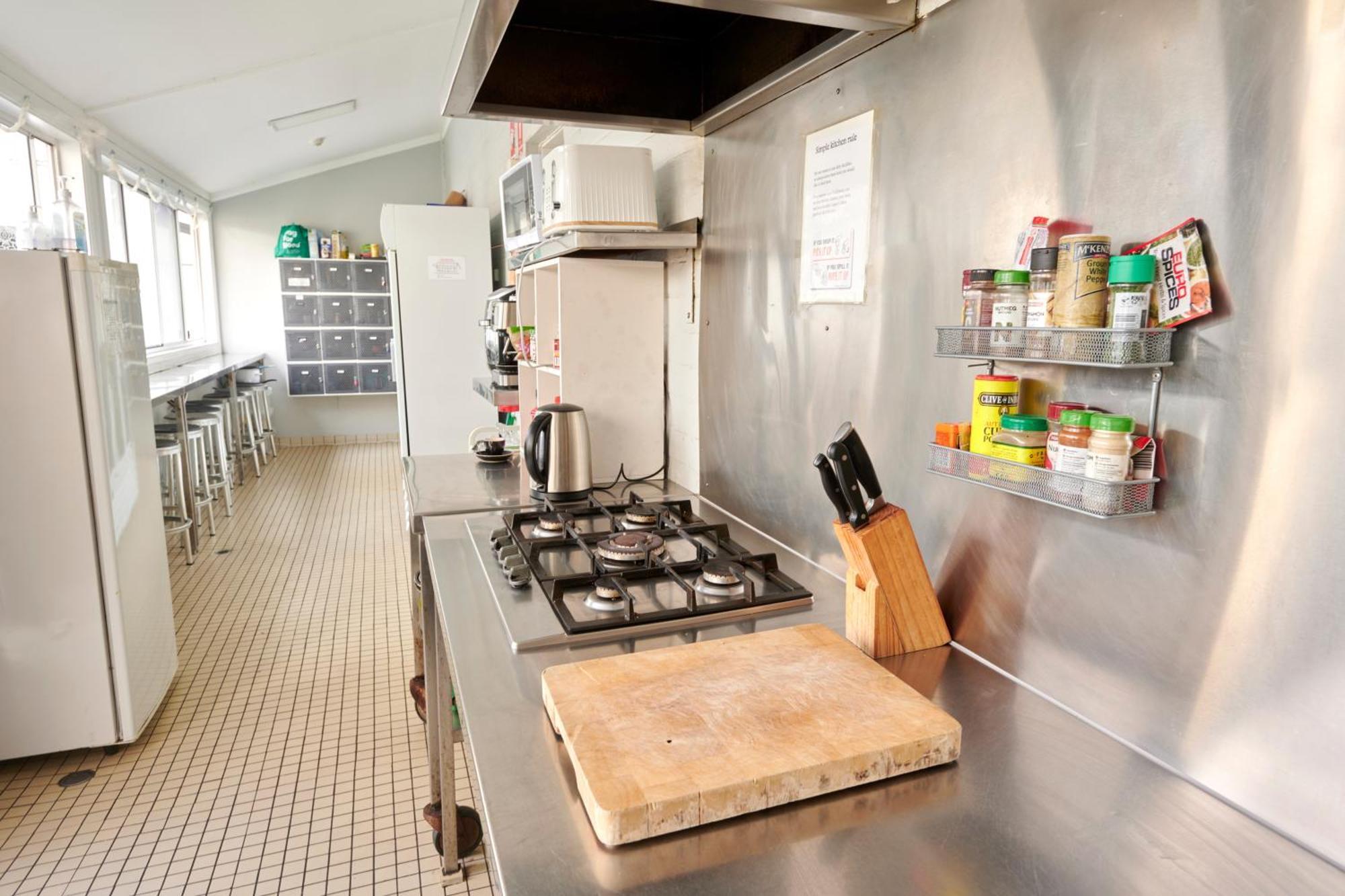 Podbed Coogee Beachside سيدني المظهر الخارجي الصورة