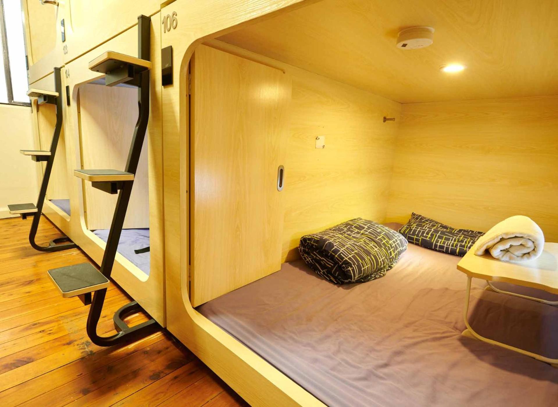 Podbed Coogee Beachside سيدني المظهر الخارجي الصورة