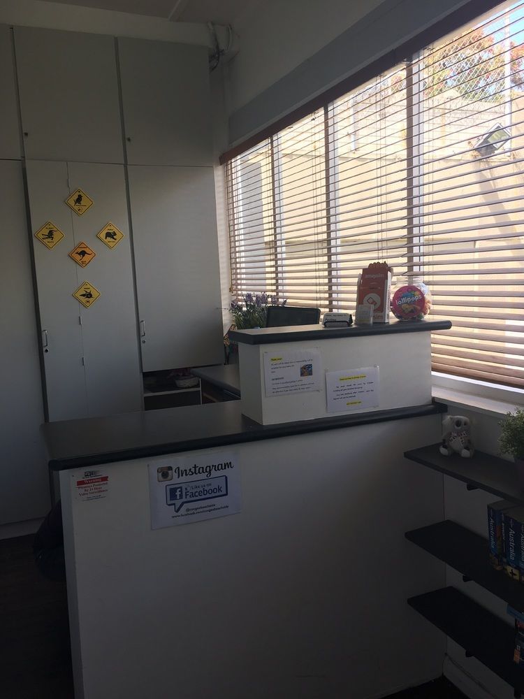 Podbed Coogee Beachside سيدني المظهر الخارجي الصورة