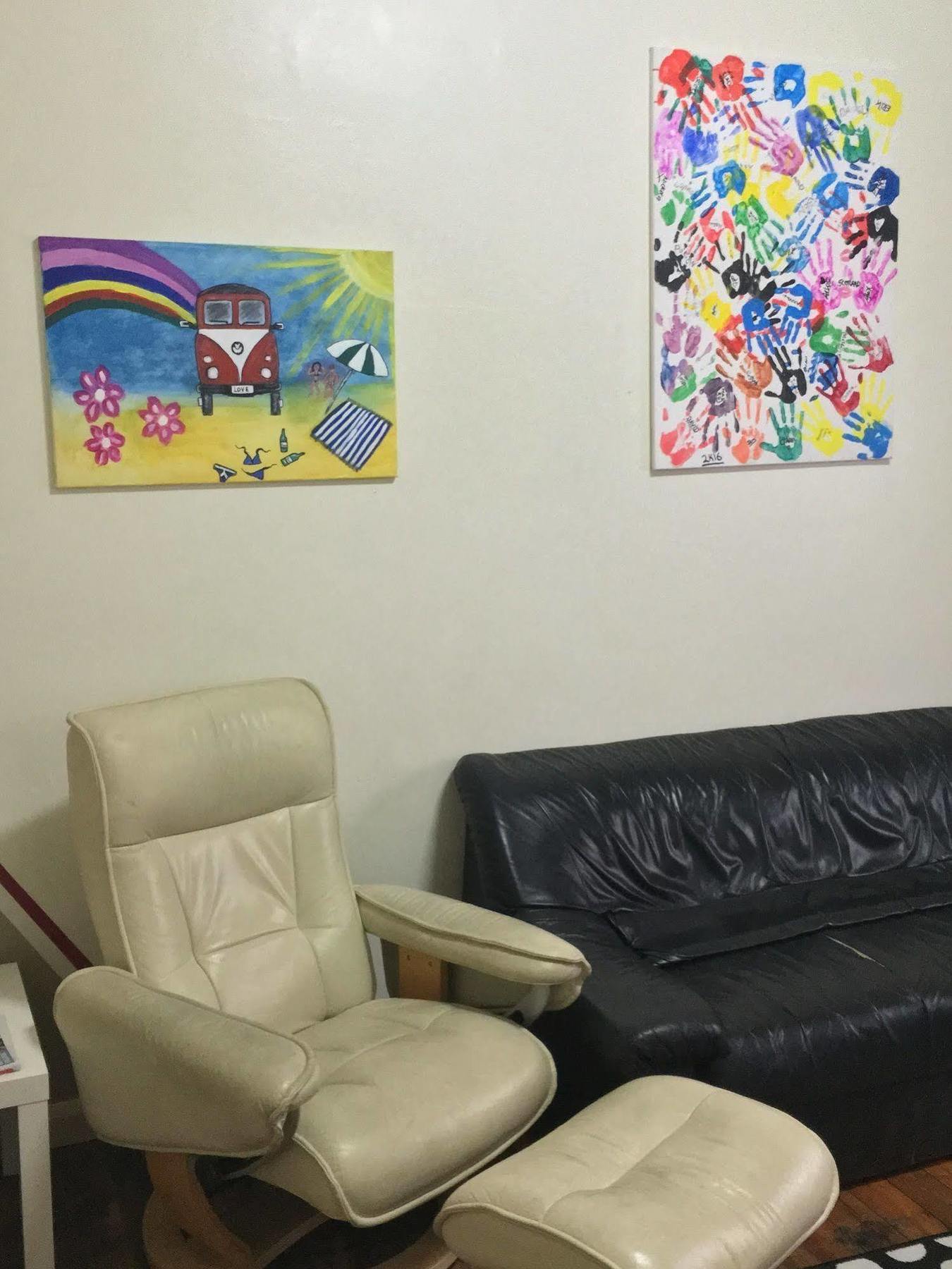 Podbed Coogee Beachside سيدني المظهر الخارجي الصورة