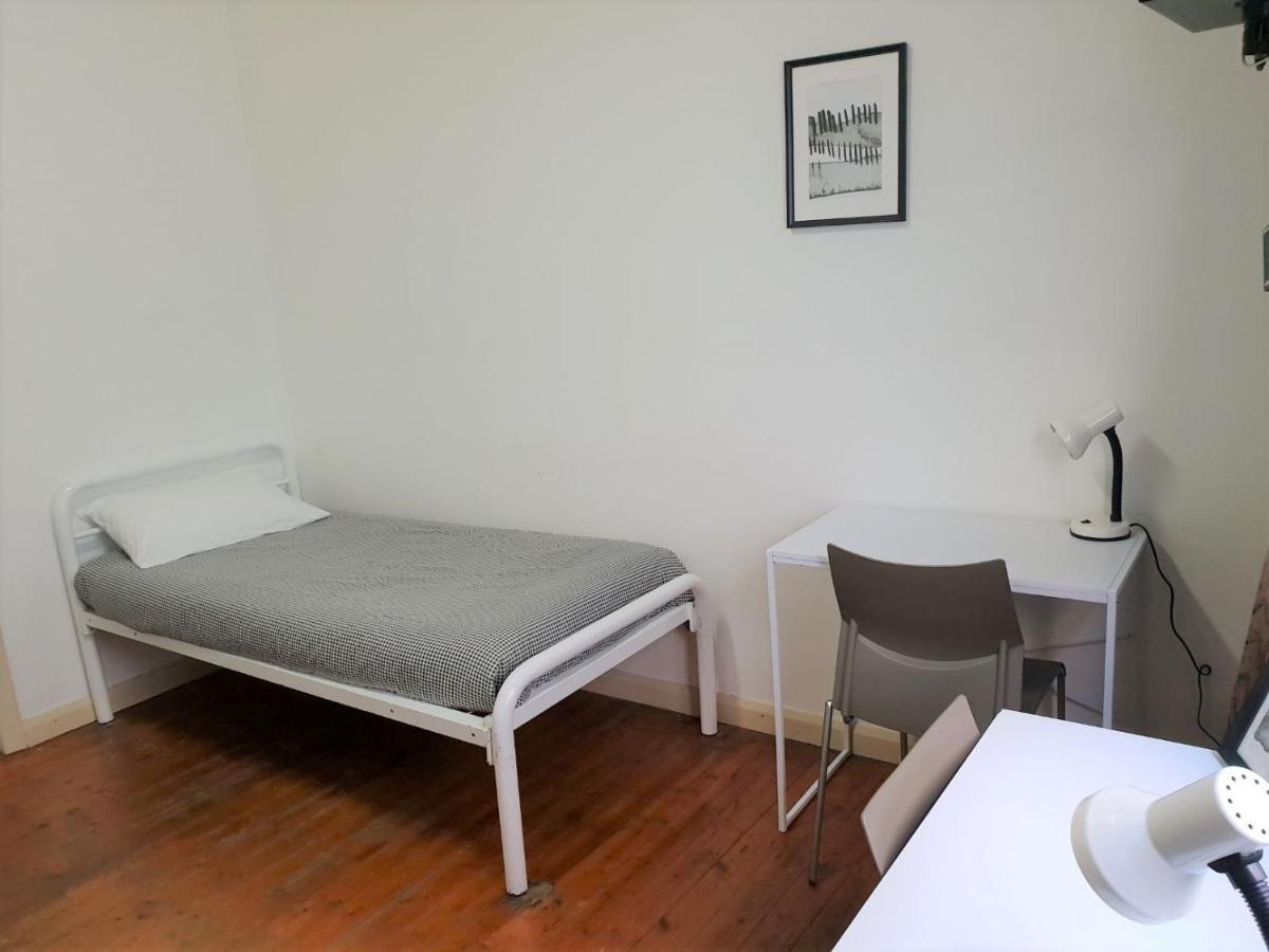 Podbed Coogee Beachside سيدني المظهر الخارجي الصورة