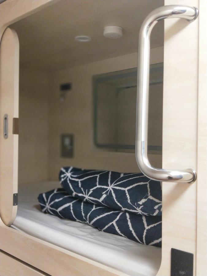 Podbed Coogee Beachside سيدني المظهر الخارجي الصورة
